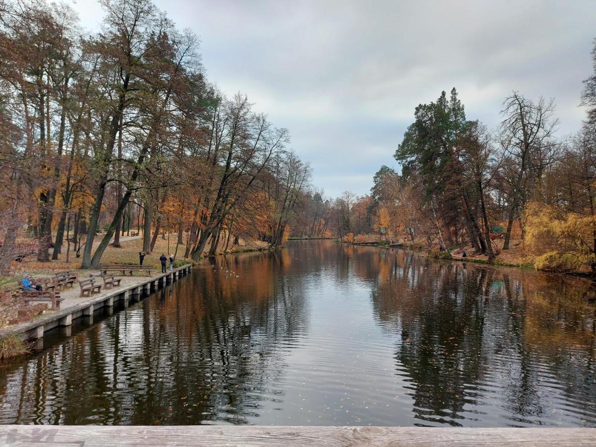 Henri Benoit Maison D'Hotes Гостьовий Будинок Horenka Buitenkant foto