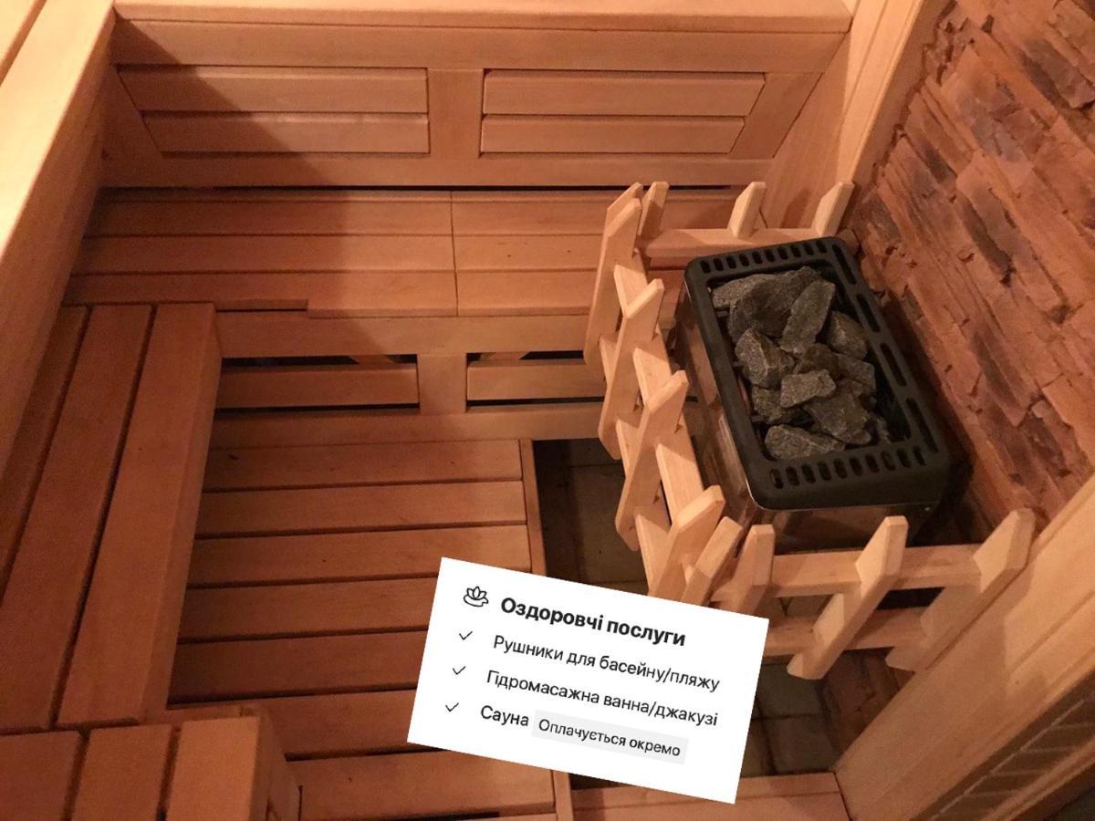 Henri Benoit Maison D'Hotes Гостьовий Будинок Horenka Buitenkant foto