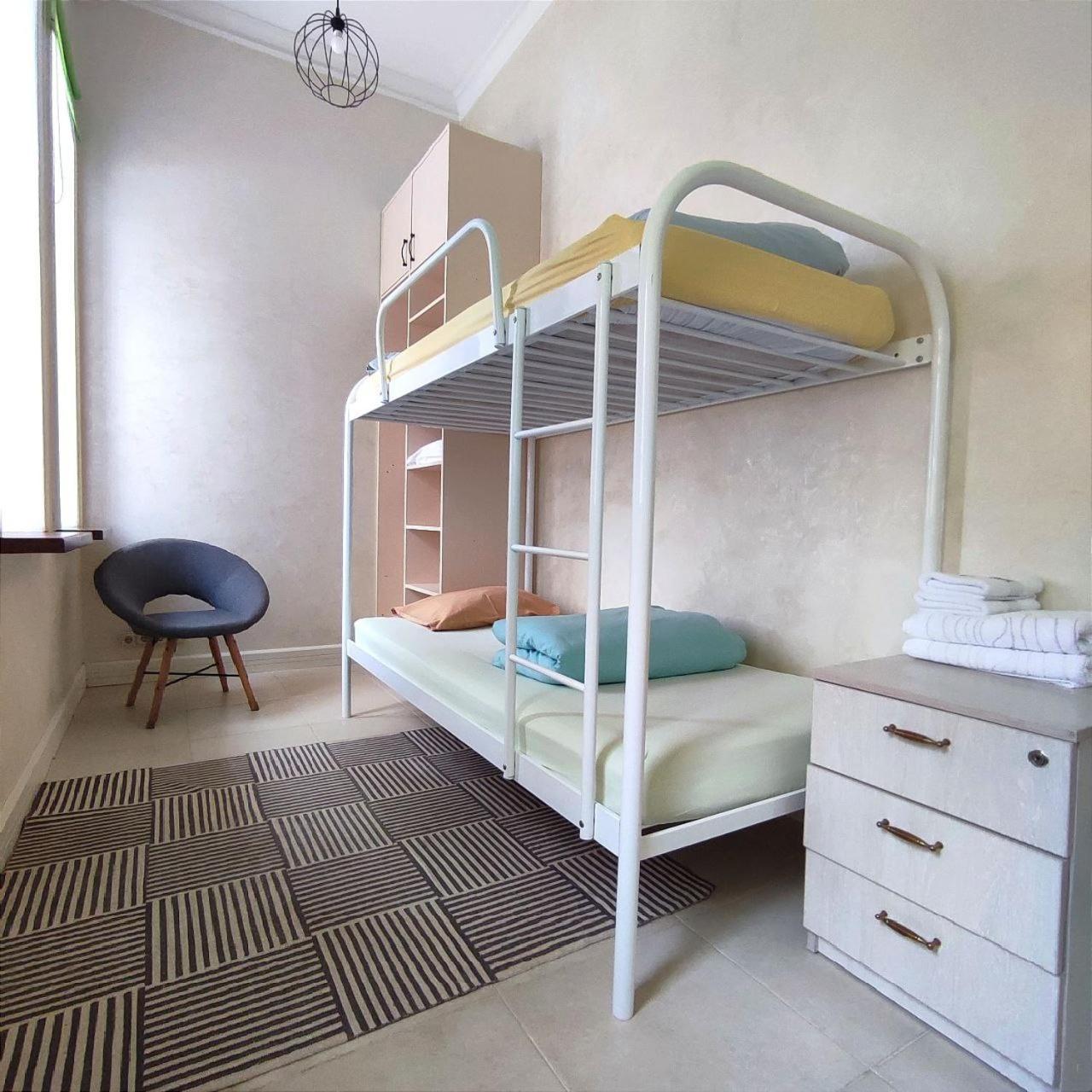 Henri Benoit Maison D'Hotes Гостьовий Будинок Horenka Buitenkant foto