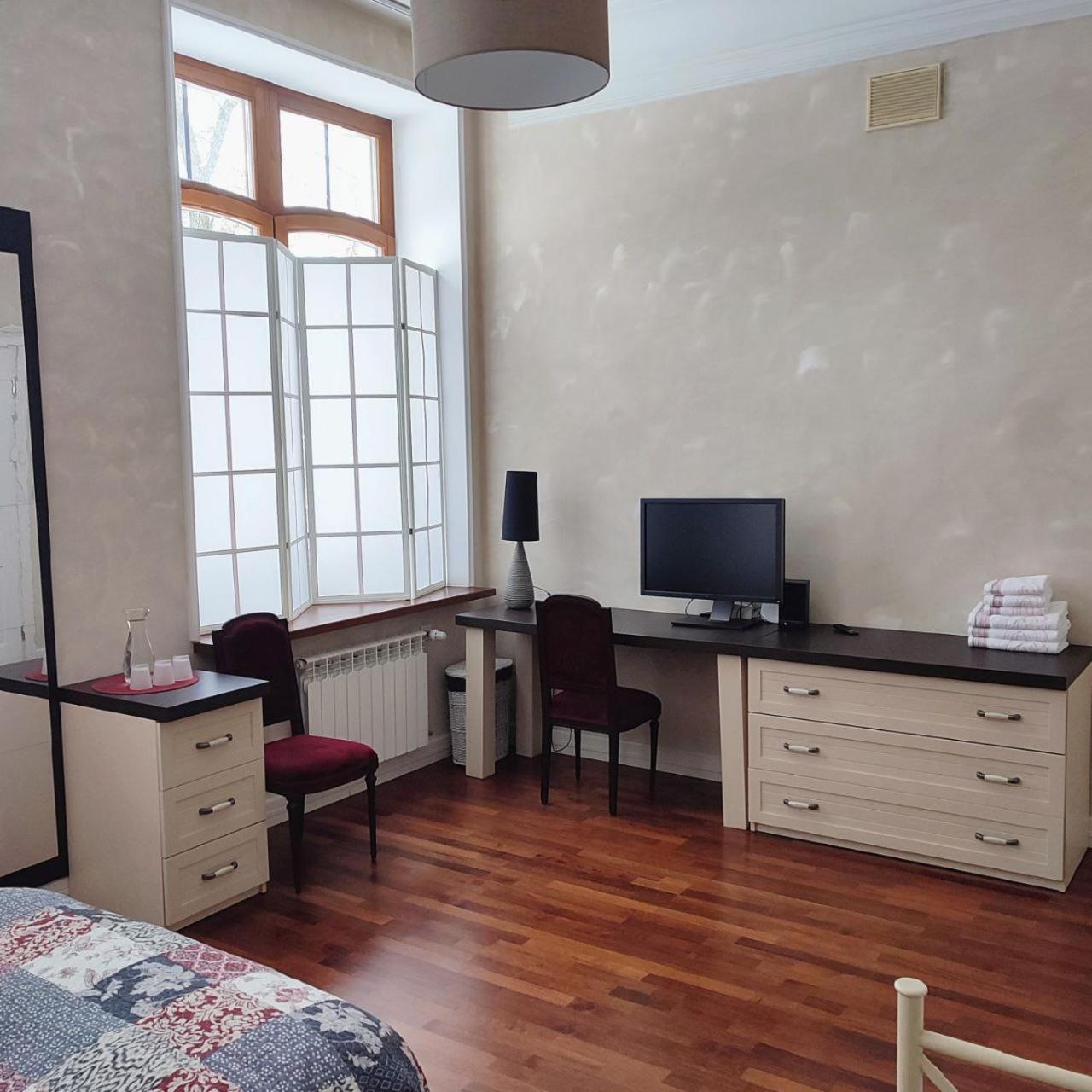 Henri Benoit Maison D'Hotes Гостьовий Будинок Horenka Buitenkant foto