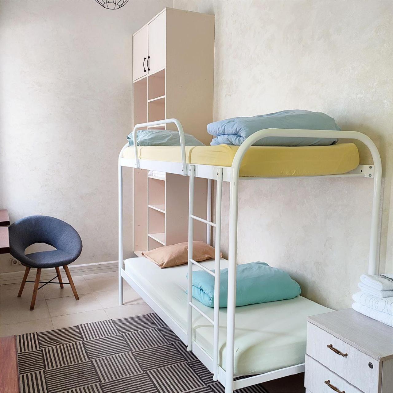 Henri Benoit Maison D'Hotes Гостьовий Будинок Horenka Buitenkant foto