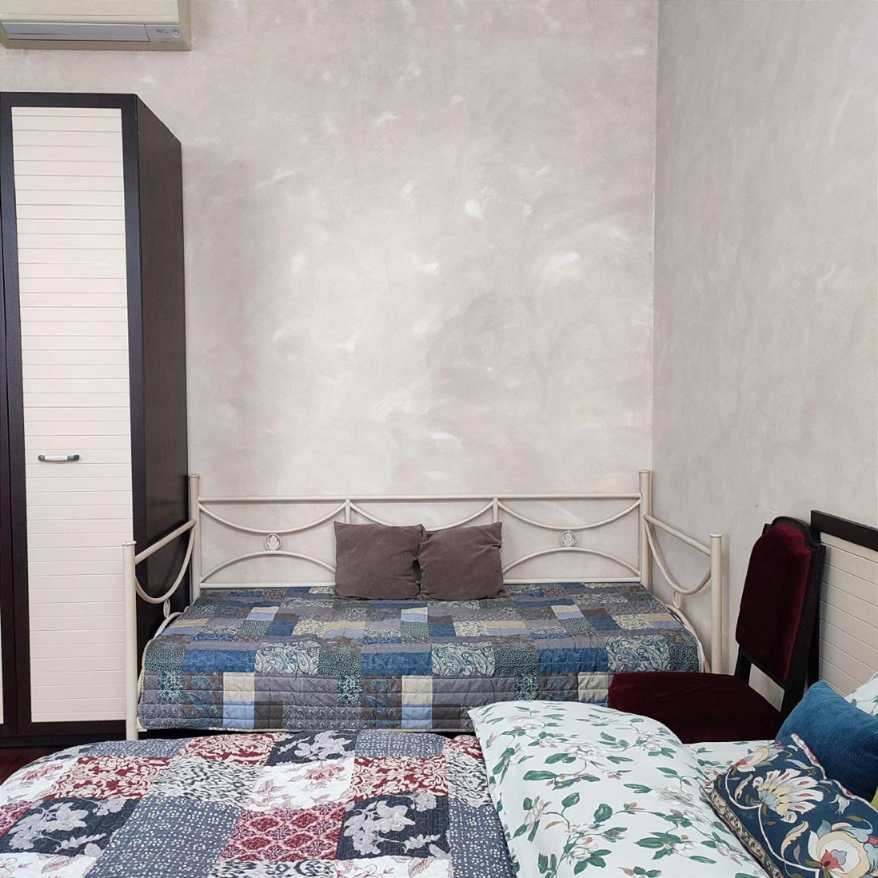 Henri Benoit Maison D'Hotes Гостьовий Будинок Horenka Buitenkant foto