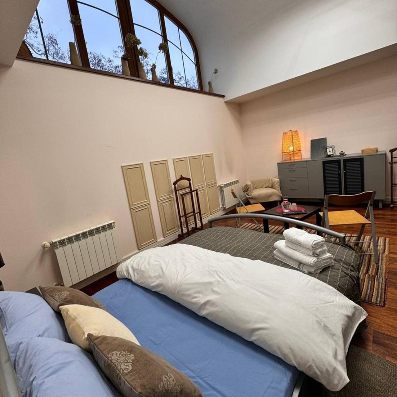 Henri Benoit Maison D'Hotes Гостьовий Будинок Horenka Buitenkant foto